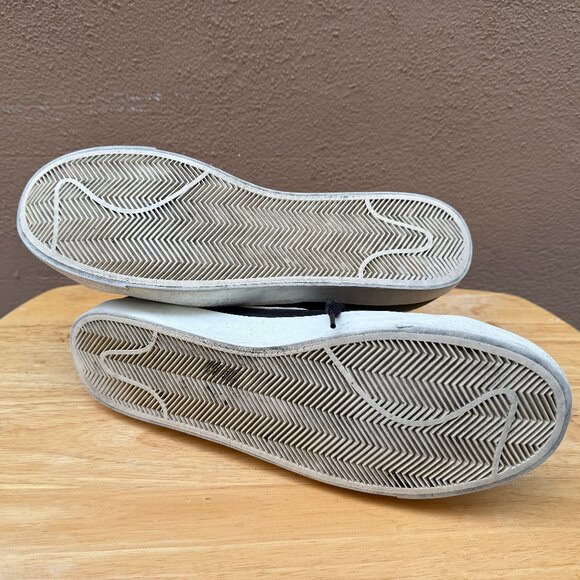 Nike Blazer Mid 77 Vintage, size 13 - Picture 5 of 7